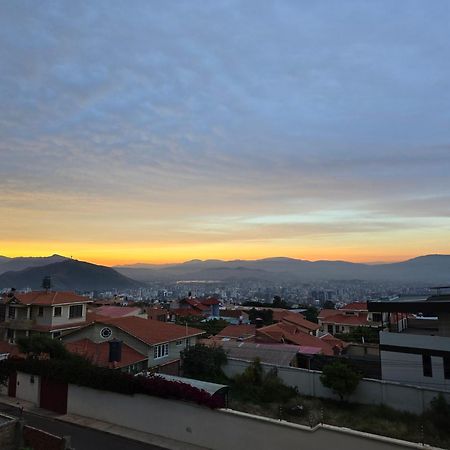 Cochabamba Apartment Exterior photo